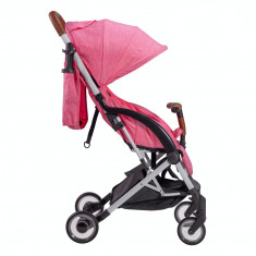 Carucior Bebumi Sport Air (pink) foto