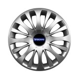 Set 4 Capace Roti 15 inchi (R15) Compatibile Cu VOLVO model - 329