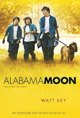 Alabama Moon foto