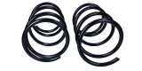 Arc spiral PEUGEOT 4008 (2012 - Prezent) MAXGEAR 60-1544D