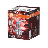 Bec H4 12V 60 55W, Osram Night Breaker Laser NextGen +150%