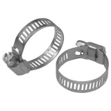 Cumpara ieftin Coliere metalice, 44 - 64 mm, 50 buc / set
