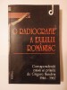 O radiografie a exilului rom&acirc;nesc: Corespondență emisă și primită de Grigore Nandriș 1946-1967