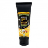 Gel de dus crema Sensitive Skin cu argan, musetel si miere 100 ml