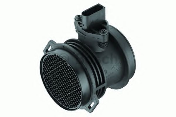 Debitmetru / senzor debit aer MERCEDES C-CLASS Sportscoupe (CL203) (2001 - 2011) BOSCH 0 280 217 515