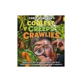 Coolest Creepy Crawlies: Delve Into the Fascination Micro World of Australia&#039;s Incredible Invertebrate Creatures
