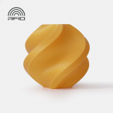 Rola filament, PLA Basic, 1.75 mm, Auriu, Bambu Lab