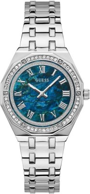 Ceas Dama, Guess, Desire GW0770L1 - Marime universala foto