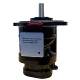 Cumpara ieftin Bloc de compresie pentru compresor cu surub de 3.7 kW HILMANN