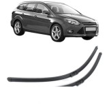 Cumpara ieftin Set stergatoare FORD FOCUS III Turnier 2010-2020, parbriz, Bosch Aerotwin