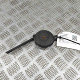 Claxon Auto Toyota RAV4 V XA50 2018 Negru/Rosu OEM 86520-20300, Piesa Originala Second-Hand cu Garantie