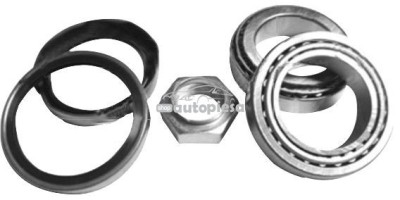 Set rulment roata FIAT DUCATO platou / sasiu (230) (1994 - 2002) RINGER 1141006055 foto