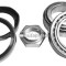 Set rulment roata PEUGEOT BOXER bus (230P) (1994 - 2002) RINGER 1141006055