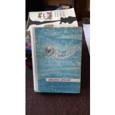 BIOLOGIA APELOR - C.S. ANTONESCU