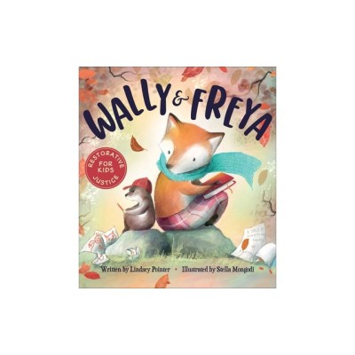 Wally &amp;amp; Freya foto