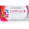 Marnys Complex B vitamina B complex 60 caps.