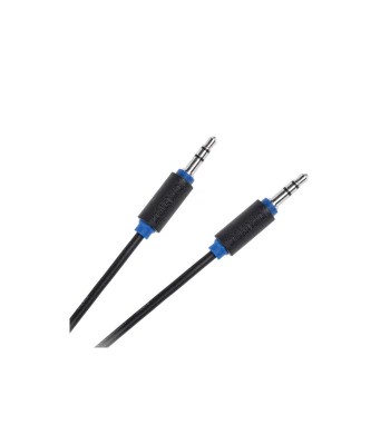 Cablu Jack 3.5 mm 10m Cabletech foto