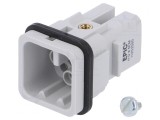 Conector HDC Tată EPIC 9P 10A