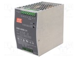 Convertor DC/DC MEAN WELL 480W 67,2-154VDC la 24VDC 20A