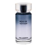 Karl Lagerfeld, Bois de Vetiver, Apă de toaletă, Pentru bărbați, 100 ml