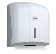 Dispenser Prosoape Pliate Economy, 25 x 26 x 18 cm - K4 foto