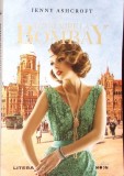 &Icirc;nt&acirc;lnire la Bombay - Jenny Ashcroft, Litera, 2021, Blue Moon, Roman, 351 Pagini