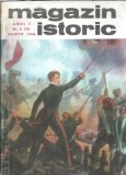 Magazin istoric - Martie 1968