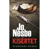 K&iacute;s&eacute;rtet - zsebk&ouml;nyv - Jo Nesbo