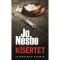 K&iacute;s&eacute;rtet - zsebk&ouml;nyv - Jo Nesbo