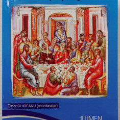 Ghideanu Tudor, Adversus Haereses. Filosofie crestina si dialog cultural, vol.1