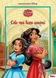 Cumpara ieftin Elena din Avalor - Cele mai bune surori |, Litera