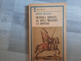 Puterea armata si arta militara la romani de Nicolae Balcescu