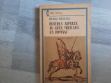 Puterea armata si arta militara la romani de Nicolae Balcesu