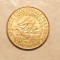 CAMERUN 5 FRANCI 1958 UNC/ FRUMOASA
