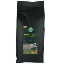 Cafea Boabe Expresso Kaapi Kerala Selectie Arabica si Robusta Bio Lebensbaum 250gr Cod: LB4625 foto