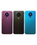 Cumpara ieftin Capac Baterie Nokia 3.4 Negru