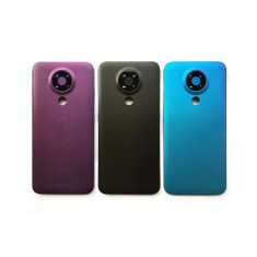 Capac Baterie Nokia 3.4 Light Violet