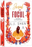 Jocul cu focul | L.J. Shen, Epica