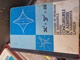 Culegere de matematică pentru concursurile de admiterevintage