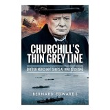 Churchill's Thin Grey Line
