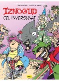 Cumpara ieftin Iznogud 10. Iznogud Cel Inversunat, Rene Goscinny - Editura Art