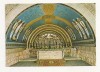 FS4 - Carte Postala - ISRAEL - Tabor, Basilica of transfiguration, necirculata, Fotografie