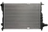 Radiator, racire motor CHEVROLET MATIZ (M200, M250) (2005 - Prezent) THERMOTEC D70019TT