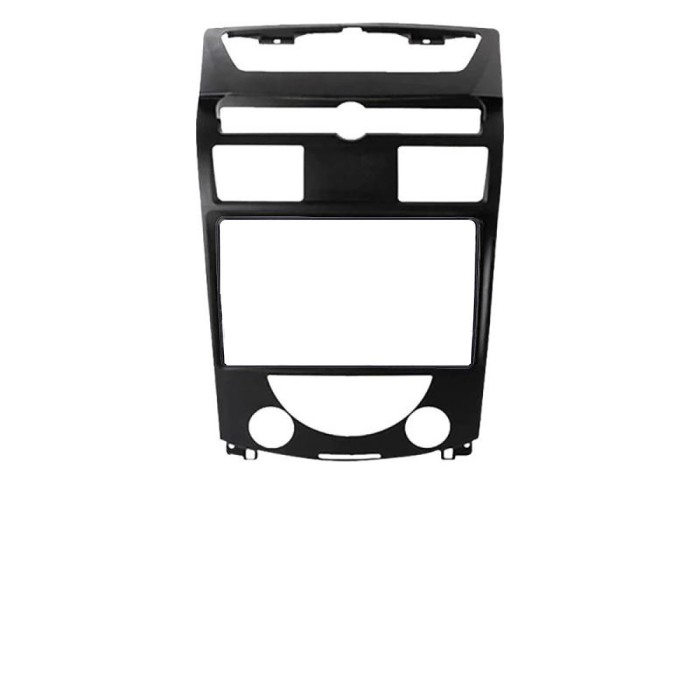 Kit Instalare navigatie de 9 inchi Ssang Yong Rexton 2006-2013 CarStore Technology