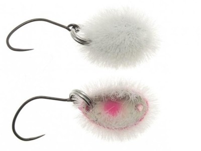 LINGURITA OSCILANTA NEO STYLE MAME TAWASHI DAIZU MOP PINK 1.1G foto