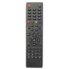 Telecomanda compatibila pentru TV Utok U32HD8 ER 1185 MFY 1175 (408)