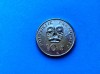 10 Francs 1985 Polinesia Franceca-XF, Europa