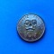 10 Francs 1985 Polinesia Franceca-XF