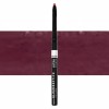 Contur de buze Glimmerstick Deep Plum &ndash; definire precisă și rezistență