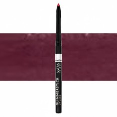 Contur de buze Glimmerstick Deep Plum &ndash; definire precisă și rezistență
